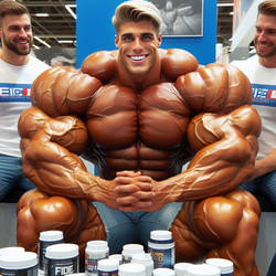 FIBO Hunk 3