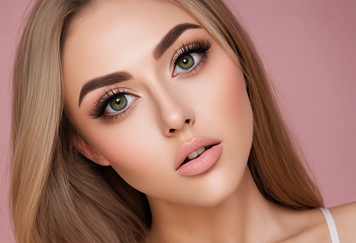 Programmed to please 17 years old huge eyes volumi by GunnyOhOne on ...