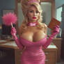 Sissy's 'To Do' List... (Full Sized Image)