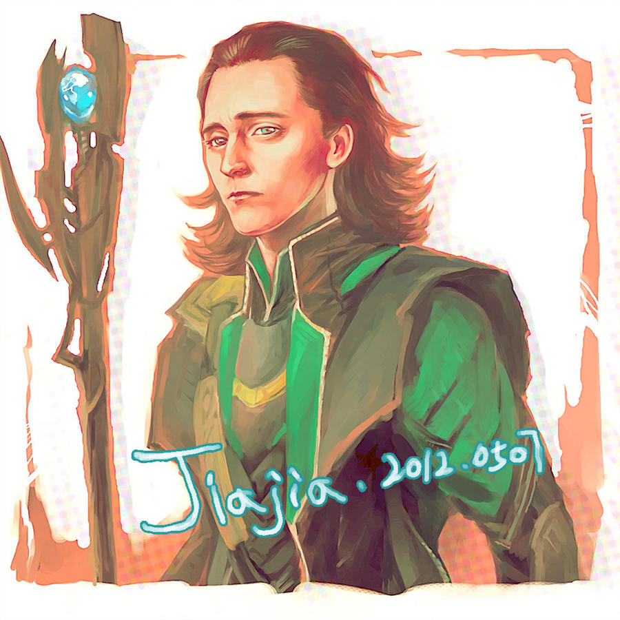 loki