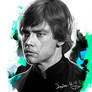 Luke Skywalker3.0