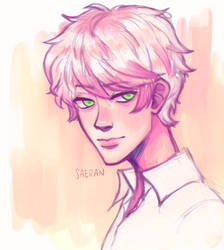 [mysme] end-of-route saeran