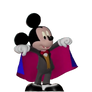 Trolls World Tour Count Mickula