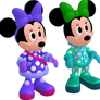Trolls Donald Clubhouse Sleepover
