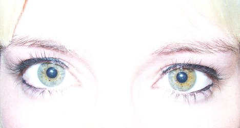 Eyes