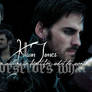 Killian Jones/ Captain Hook