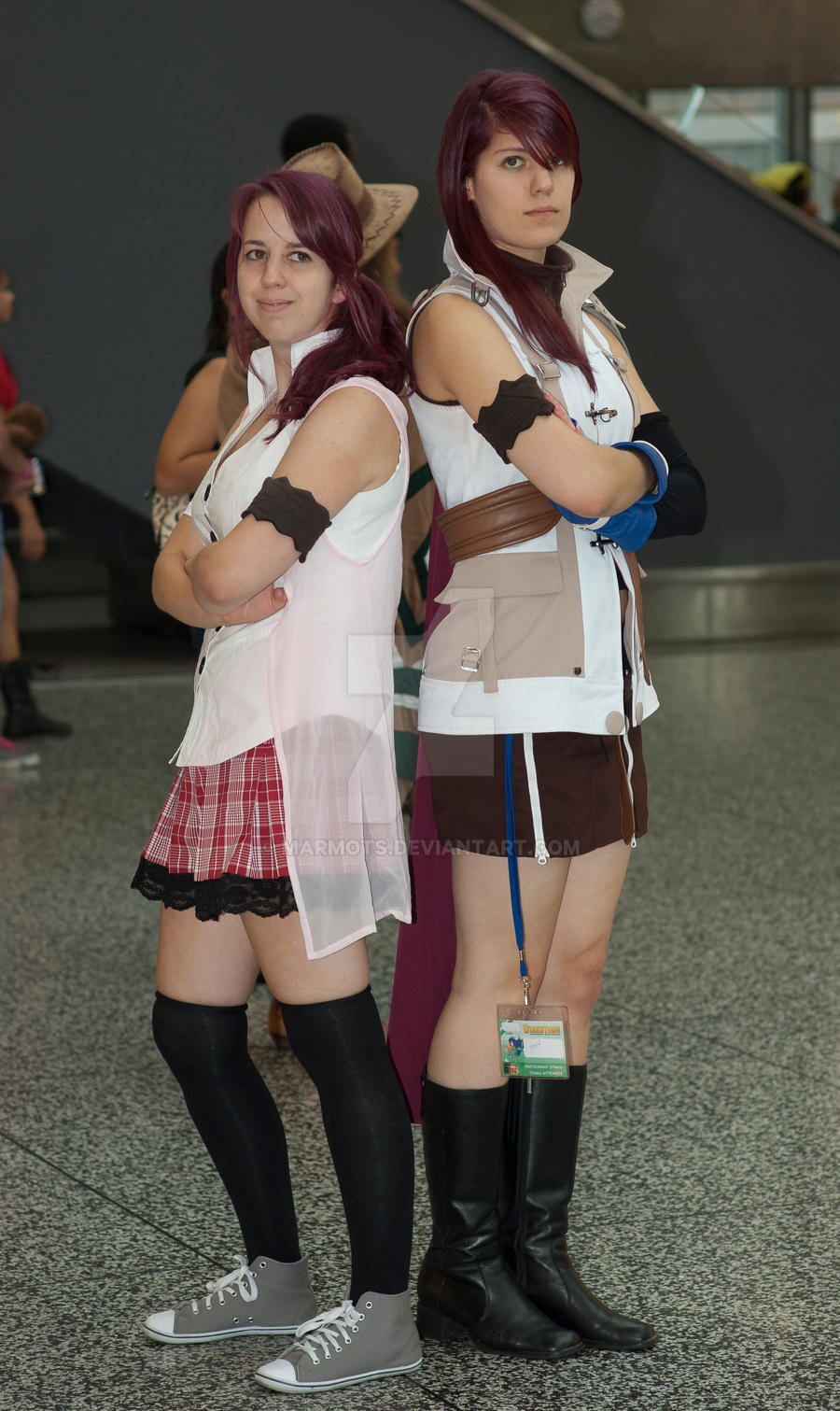 10 - Otakuthon 2010