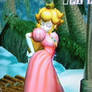 Sassy Peach SSBM