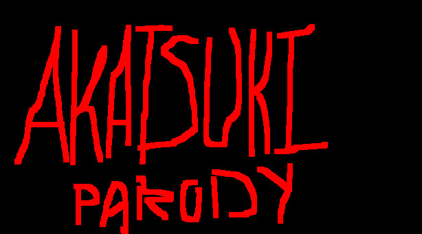 Akatsuki parody chapter 2