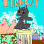 time cat cover