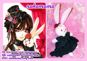 Yuki's Bunny - Vampire Knight