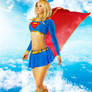 Supergirl - Sky