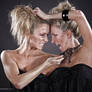 Conjoined Sentiments 3 - Anger