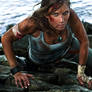 Filthy Tomb Raider 01