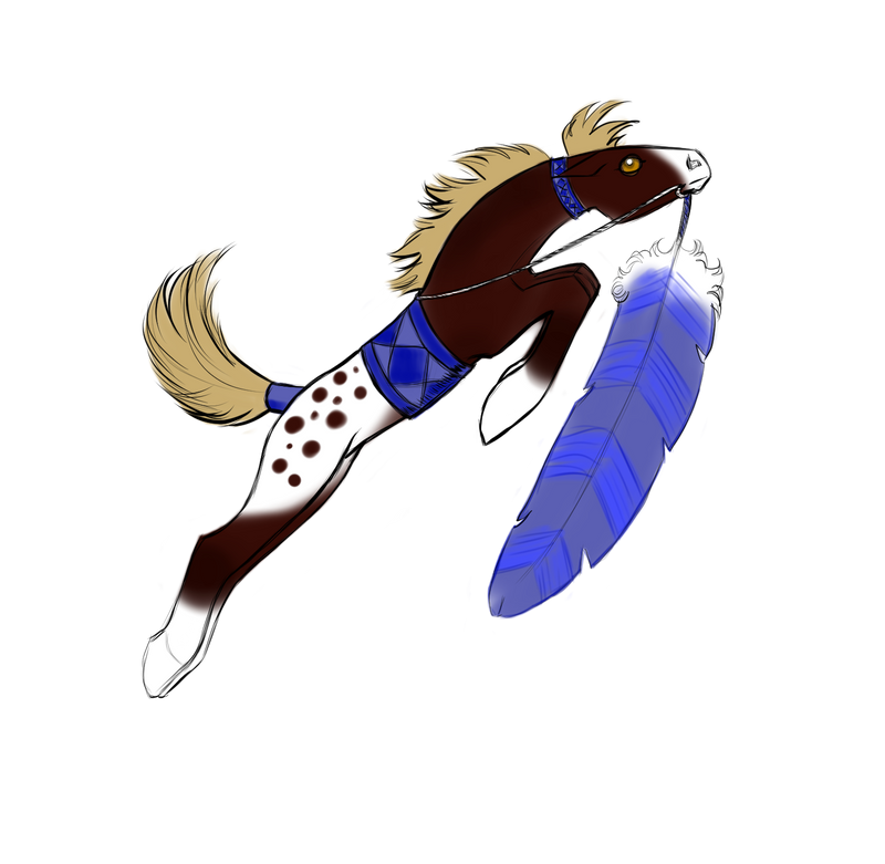 Remuda Livery RNG Invitational - 1st Place