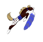 Remuda Livery RNG Invitational - 1st Place by Rachel-Vardys