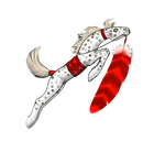 Remuda Livery RNG Invitational - 2nd Place by Rachel-Vardys