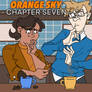 Orange Sky Chapter 7
