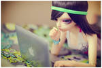 Facebook by Knibitz