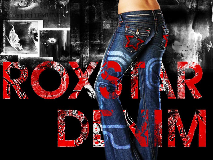 Roxstar by Niklaren2 on DeviantArt