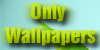 Only Wallpapers Icon