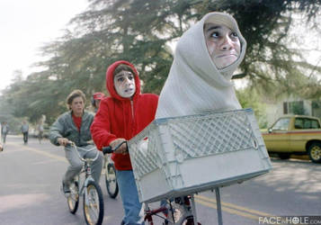 et make an escape