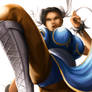 Chun li