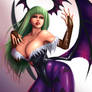 Morrigan