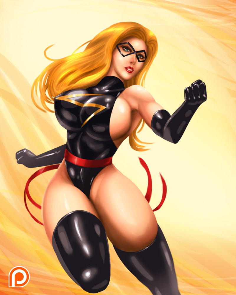 Ms Marvel