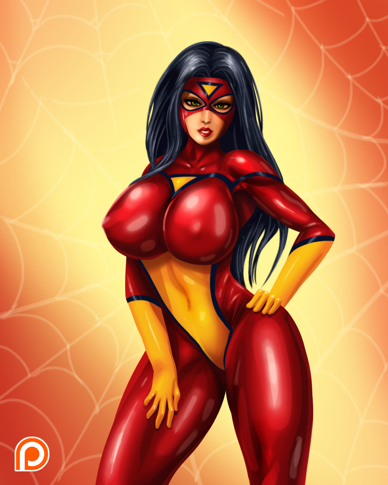 Spider Woman