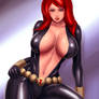 Black Widow