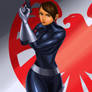 Maria Hill