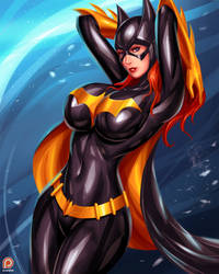 Batgirl