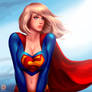 Supergirl