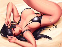 Nyotengu