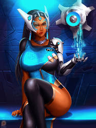 Symmetra