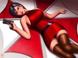 Ada Wong