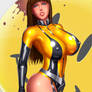 Silk Spectre