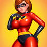 Elastigirl