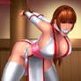 Kasumi strappado