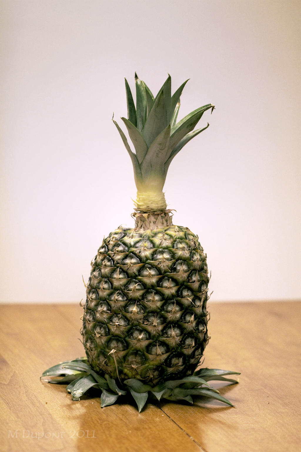 Pineapple