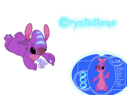 Crylene Explore the Best Crystallene Art | DeviantArt