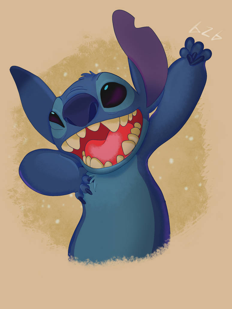 Stitcher93 6/26 by ArtistIssues on DeviantArt