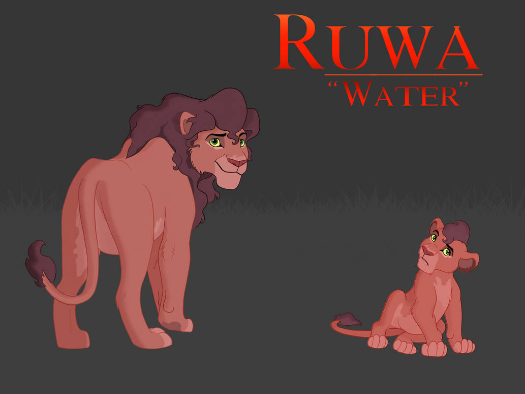 Ruwa - OPEN Adoptable by ArtistIssues on DeviantArt
