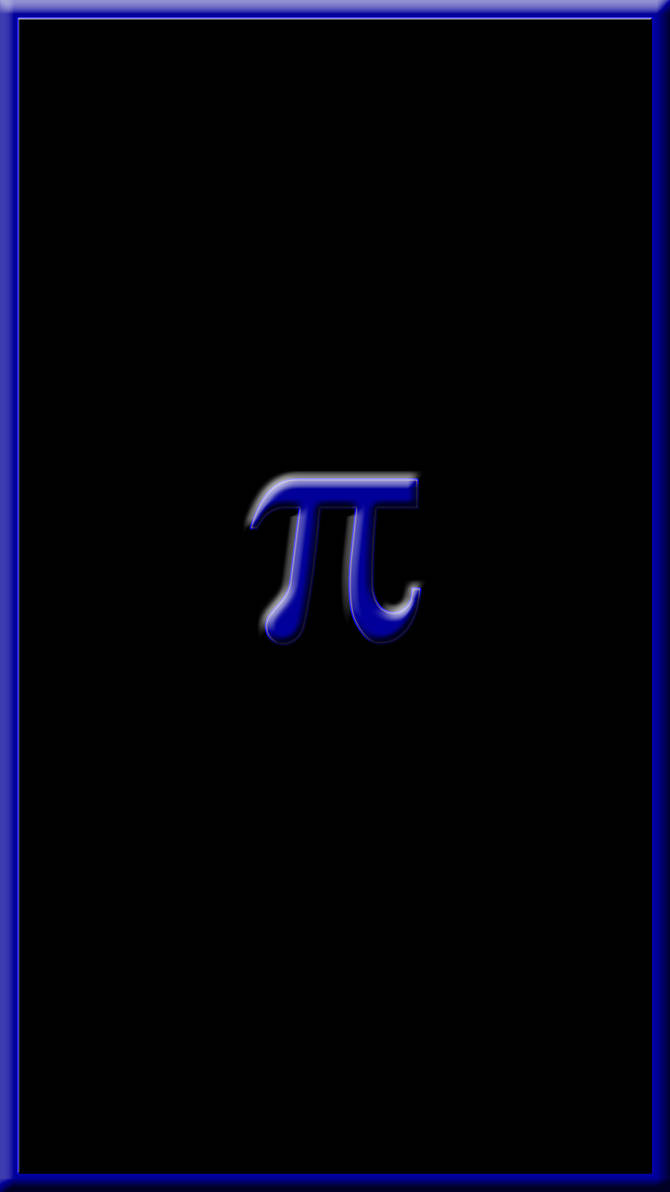 Pi Blue Color pi-blue by photonphysicist on DeviantArt