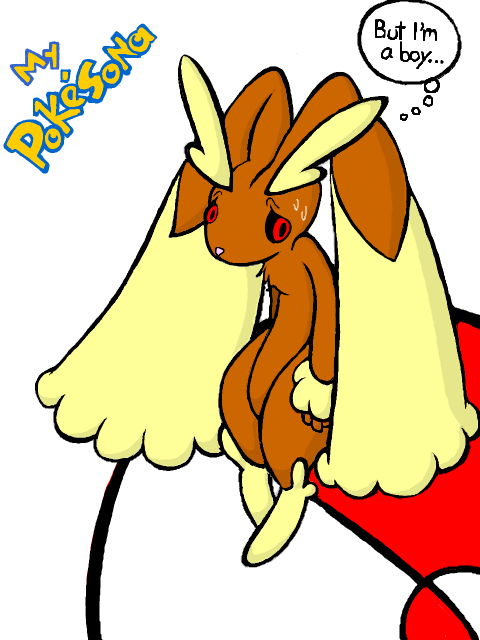 Espresso the Lopunny