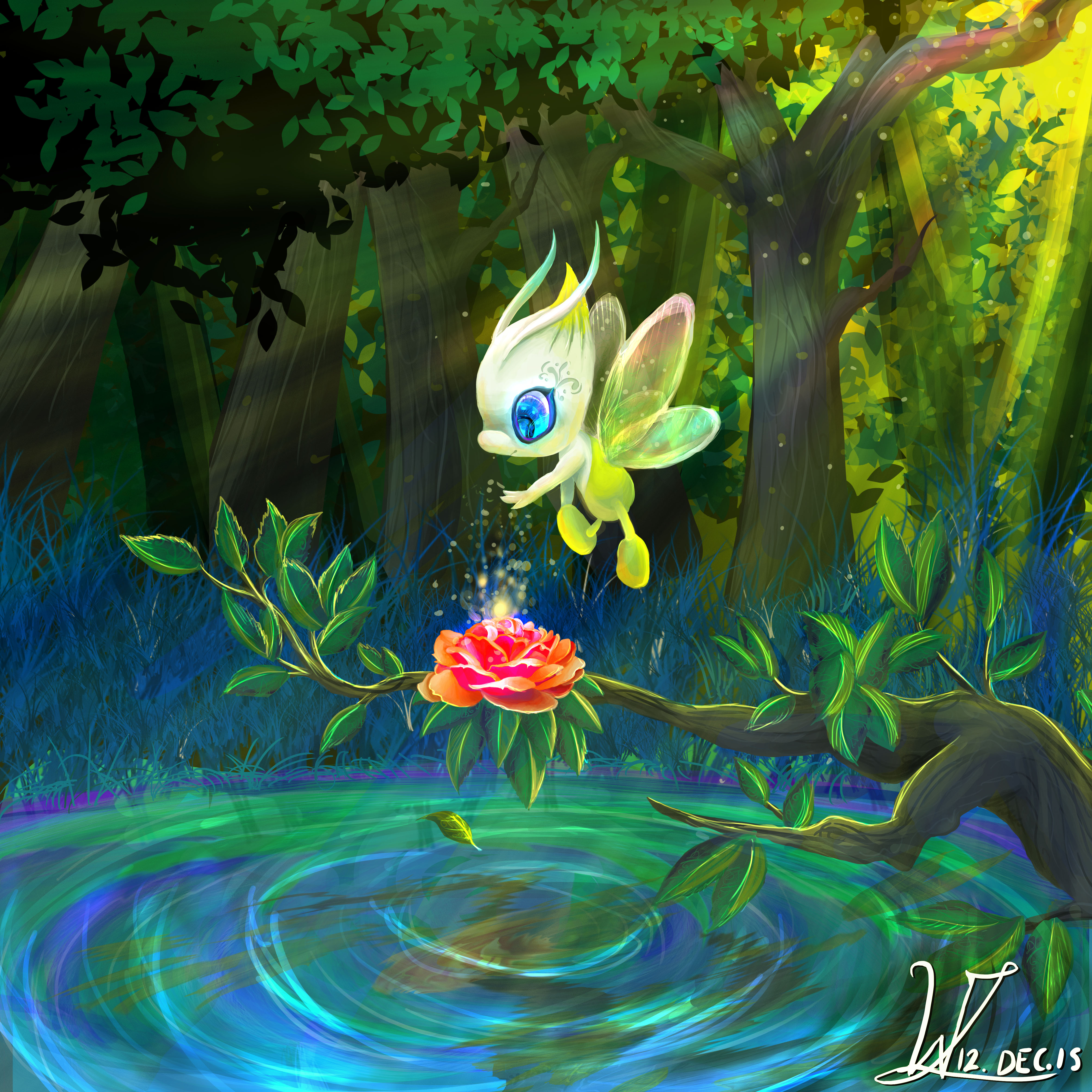 Celebi