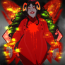 10 Years Of HS, Day 03 - Fave Troll: Aradia