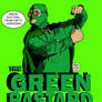 THE GREEN BASTARD