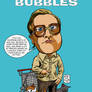 BUBBLES AND HIS KITTIES
